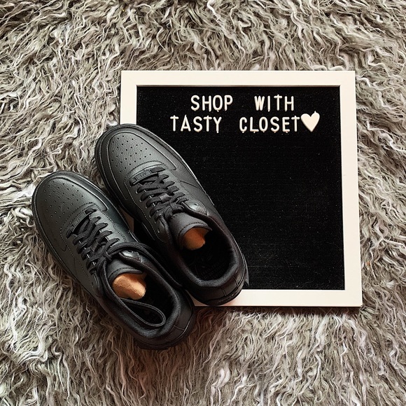 Nike air force 1 low jester sneakers - Picture 8 of 8